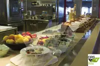 Navă de croazieră de vânzare