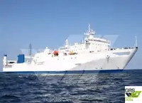 Ro-Ro ship de vânzare