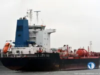Tanc petrolier / chimic de vânzare
