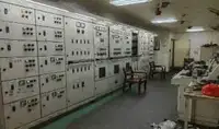 Nava de transport marfă vrac de vânzare