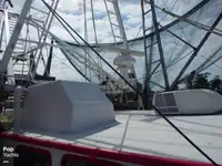 Nava de pescuit tip trauler de vânzare