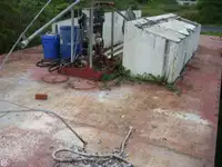 Barjă de vânzare