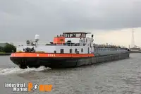 Oil/Chemical tanker de vânzare