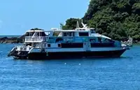 Navă de feribot de vânzare