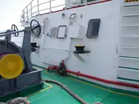 Nava de transport marfă vrac de vânzare