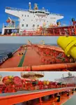Oil/Chemical tanker de vânzare