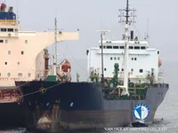 Tanc petrolier / chimic de vânzare