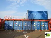 Navă rapidă de aprovizionare (FSV) de vânzare