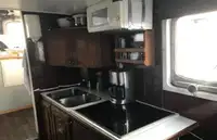 Trawler de vânzare
