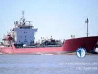 Tanc petrolier / chimic de vânzare