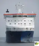 Ro-Ro ship de vânzare