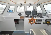 Catamaran de vânzare