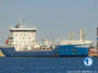 Tanc petrolier / chimic de vânzare