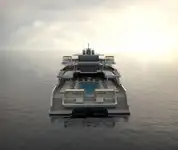 Catamaran de vânzare