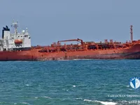 Tanc petrolier / chimic de vânzare