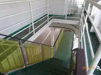 Navă de feribot de vânzare
