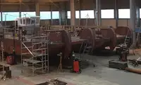 Remorcher de vânzare
