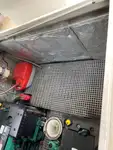 Navă de feribot de vânzare