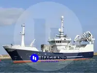 Trawler de vânzare