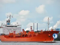 Tanc petrolier / chimic de vânzare