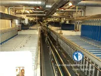 Nava de pescuit tip trauler de vânzare