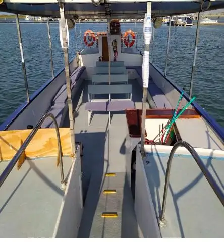 Navă de feribot de vânzare