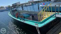 Navă de pasageri de vânzare