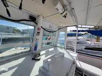Nava de pescuit tip trauler de vânzare
