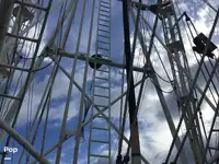 Nava de pescuit tip trauler de vânzare