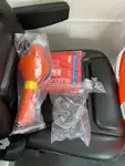 Navă de salvare de vânzare