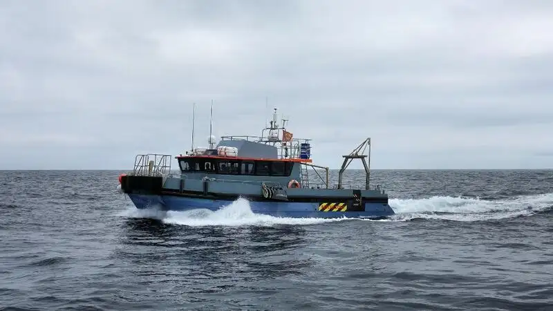 Nava container de vânzare