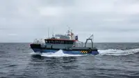 Nava container de vânzare