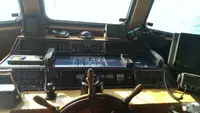 Navă de transport echipaj de vânzare