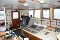 Navă rapidă de aprovizionare (FSV) de vânzare