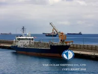 Tanc petrolier / chimic de vânzare