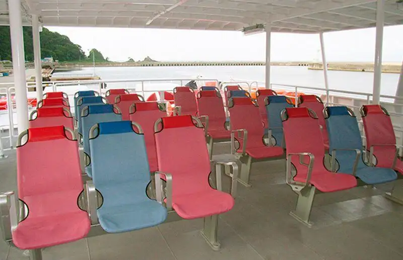 Catamaran de vânzare