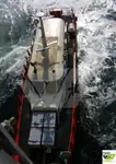 Wind farm service vessel de vânzare