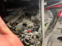 Navă pilot de vânzare