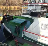 Nava container de vânzare
