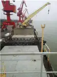 Nava de transport marfă vrac de vânzare