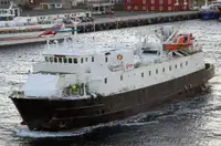 Nava de transport marfă vrac de vânzare