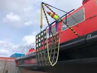 Navă pilot de vânzare