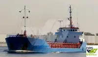 Nava de transport marfă vrac de vânzare