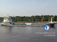 Tanc petrolier / chimic de vânzare
