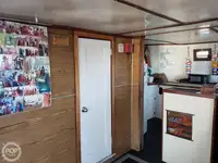 Navă de feribot de vânzare