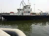 Ambarcațiune de patrulare de vânzare