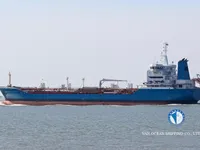 Tanc petrolier / chimic de vânzare