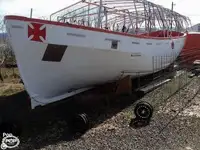 Barcă de salvare de vânzare