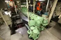 Nava de transport marfă vrac de vânzare