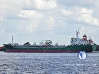 Tanc petrolier / chimic de vânzare
